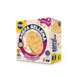 AREPA DE PAVO Y QUESO