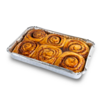 GOLFEADOS P.A.N. SNACK ON