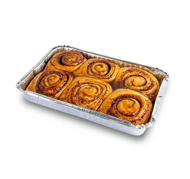 GOLFEADOS P.A.N. SNACK ON