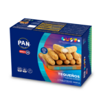 TEQUEÑOS DE QUESO P.A.N. SNACK ON – 60 UNI